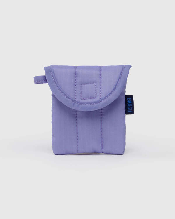 BAGGU Puffy Earbuds Case