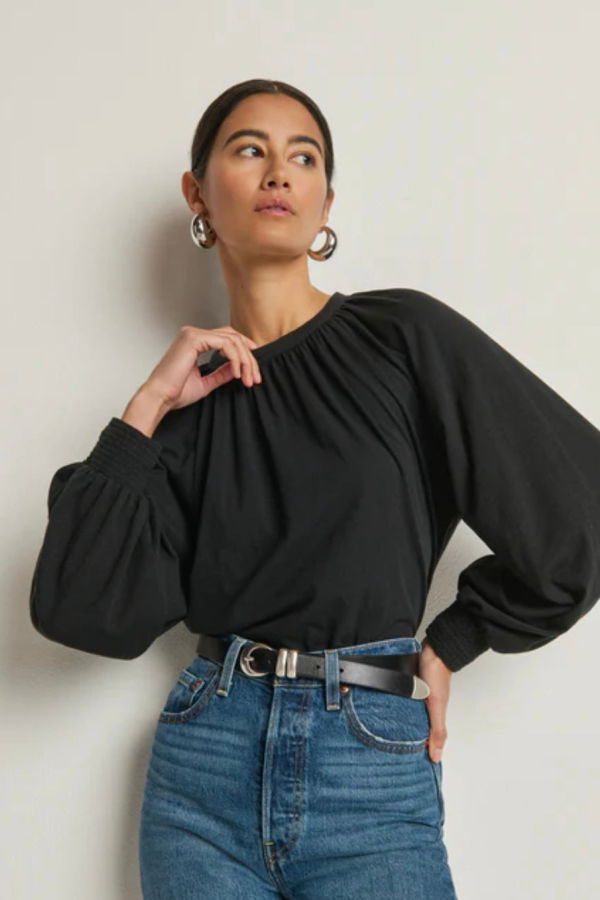 Nation Ltd. Tallis Tee