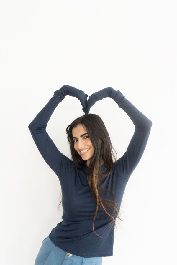 Rightful Owner Merino Wool Base Layer