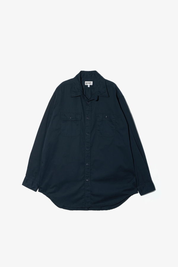 Engineered Garments Workaday Utility Shirt