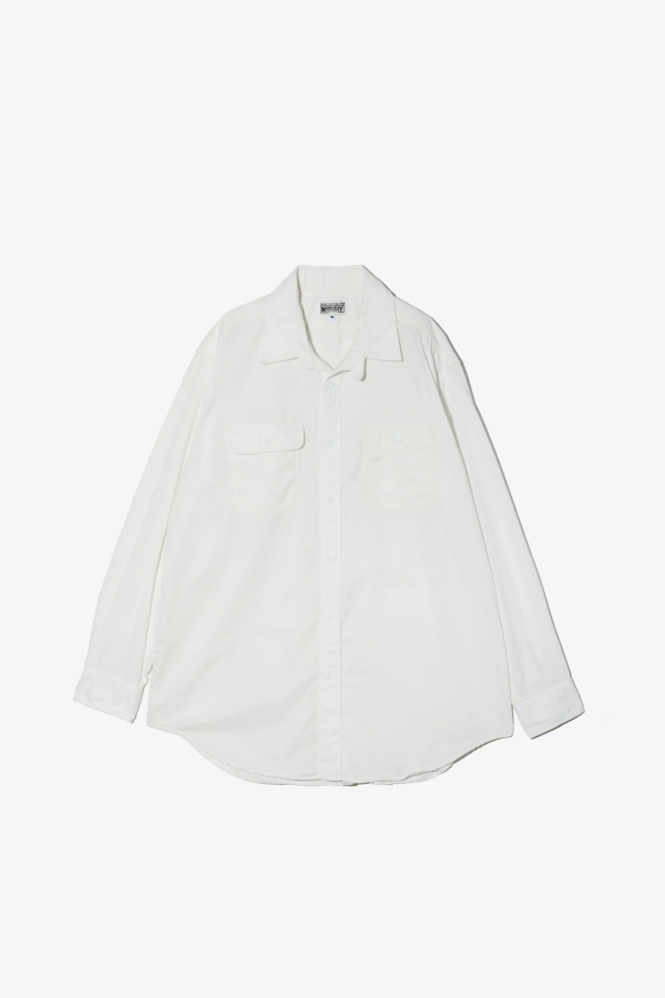 Engineered Garments Workaday Utility Shirt