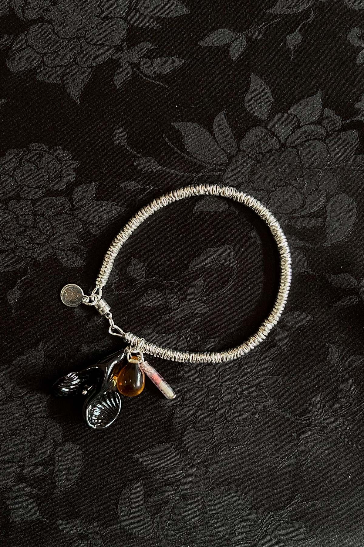 SISI JOIA Corail/Clapio Hybrid Bracelet - Image 2 of 4