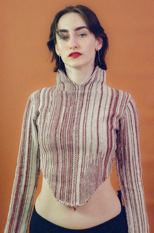 Alex Hadji Xylo Jumper