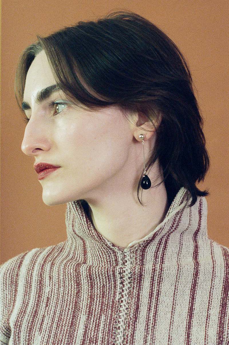 Alex Hadji Xylo Jumper