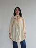 Anthony Muto Luxe Pure Silk Blouse - Thumbnail 3