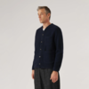 Universal Works Cardigan Wool Fleece - Thumbnail 2
