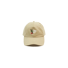 Drake's D Flower Baseball Cap - Thumbnail 1