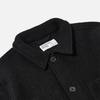Universal Works Field Jacket Wool Fleece - Thumbnail 2