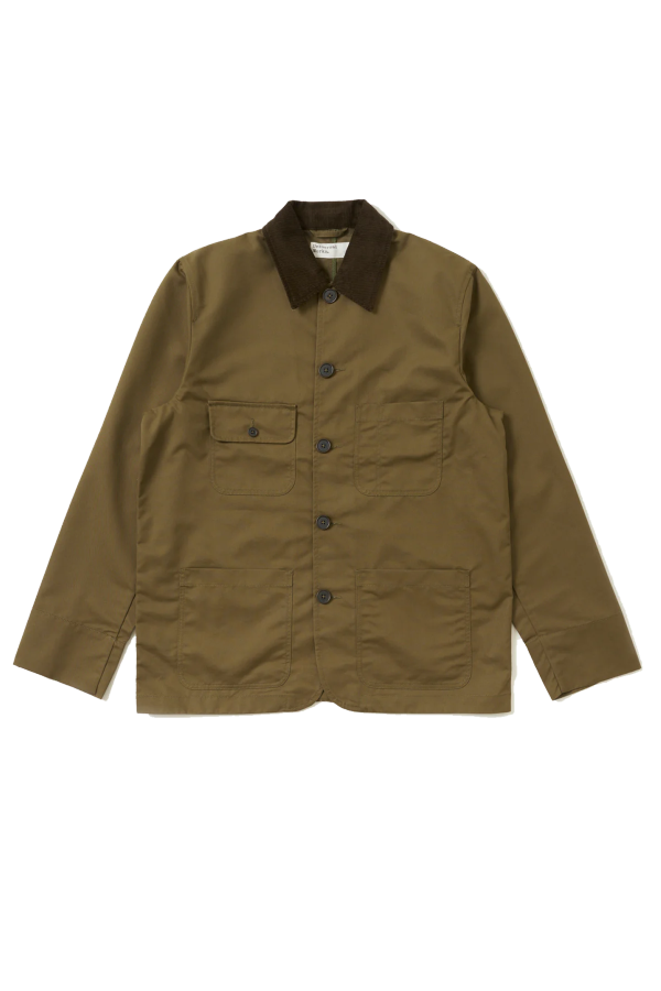 Universal Works Merchant Jacket