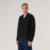 Universal Works Zip Bomber Wool Fleece Jacket - Thumbnail 3
