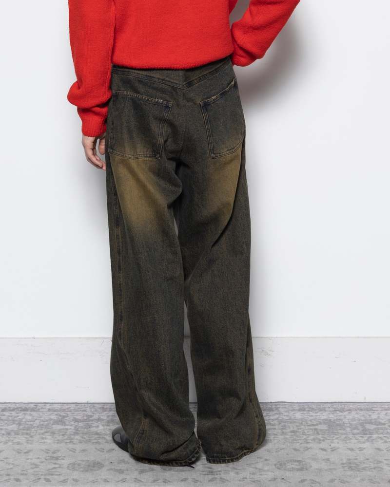 Song for the Mute Baggy Jeans