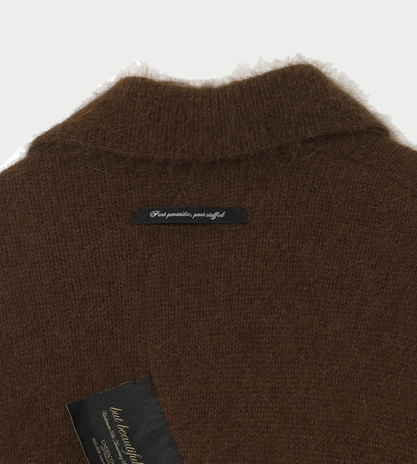 Undercover Knitted Polo