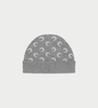 MARINE SERRE Moon Jacquard Beanie - Thumbnail 1