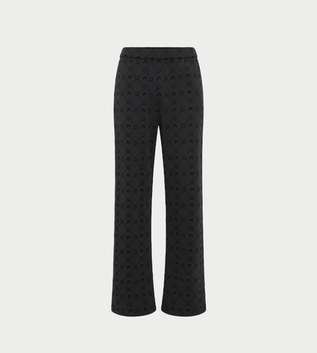 Soor Ploom Mina Stirrup Pant - Mineral | Garmentory