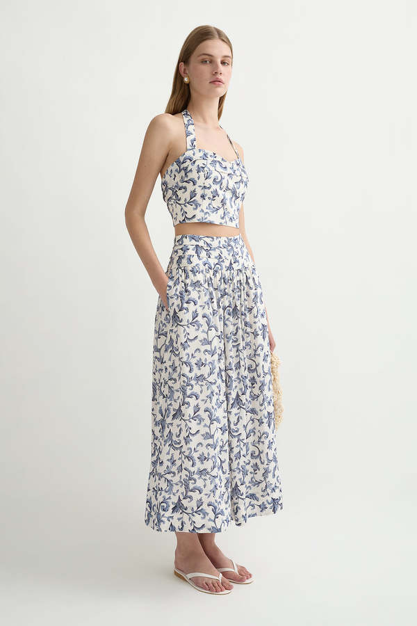 Posse Rue Skirt Posse Rue Skirt