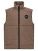 Canada Goose Vest - Taupe Grey - Thumbnail 1