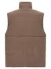Canada Goose Vest - Taupe Grey - Thumbnail 2