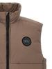 Canada Goose Vest - Taupe Grey - Thumbnail 3