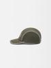Jacquemus Baseball Cap - Dark Khaki - Thumbnail 2