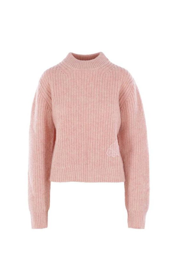 Cecilie Bahnsen Sweater - Softpink