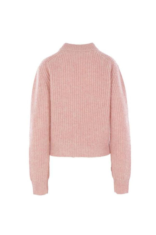 Cecilie Bahnsen Sweater - Softpink