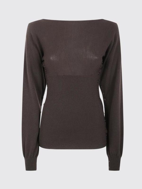 Paloma Wool Sweater - Brown