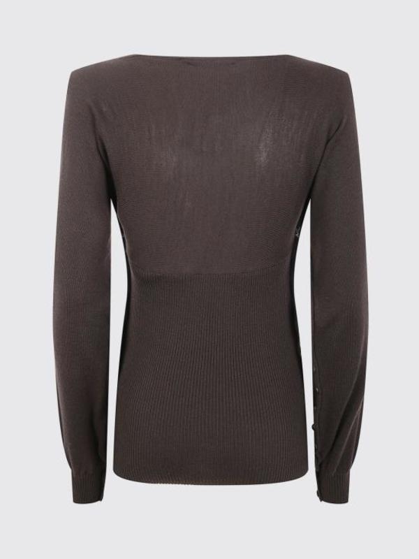 Paloma Wool Sweater - Brown