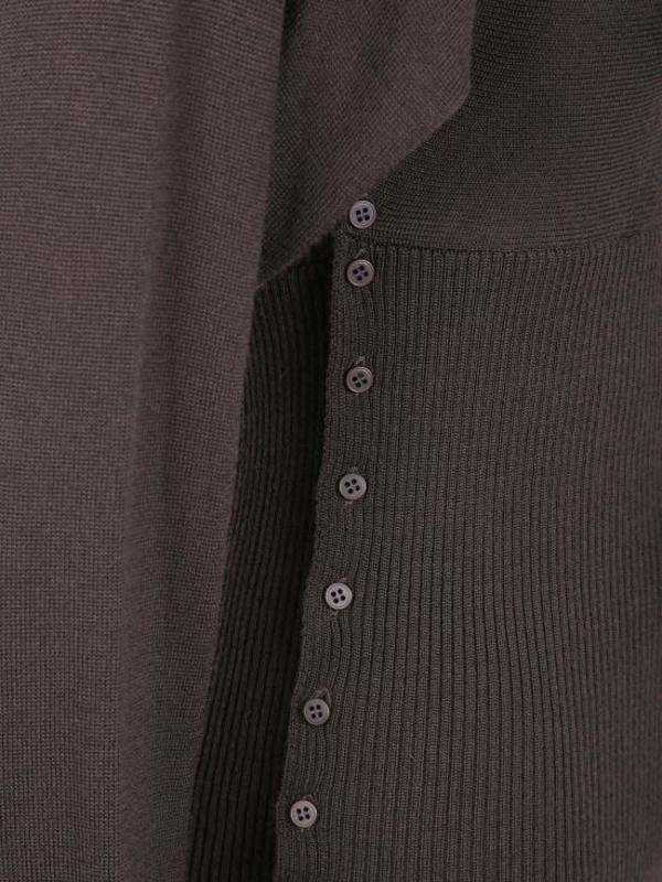 Paloma Wool Sweater - Brown