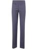 Paloma Wool Trousers - Blue - Thumbnail 1
