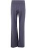 Paloma Wool Trousers - Blue - Thumbnail 2