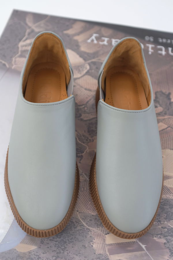 Beklina Beatriz Slip-on Sneaker - Gray