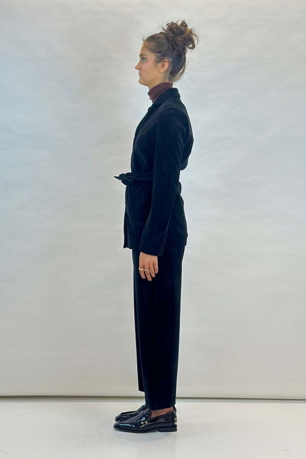 Max Mara Labile Corded Jacket