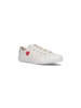 KIDS Comme des Garçons PLAY Low Top Chuck 70 Sneakers - Beige - Thumbnail 2