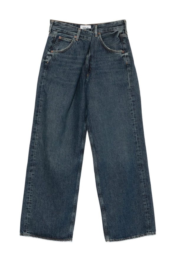 AGOLDE Jeans - Blue