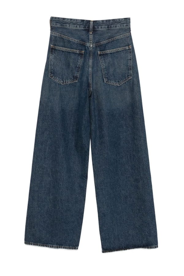 AGOLDE Jeans - Blue