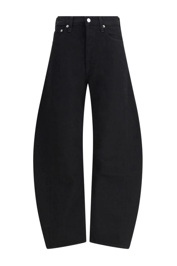 AGOLDE Jeans - Black
