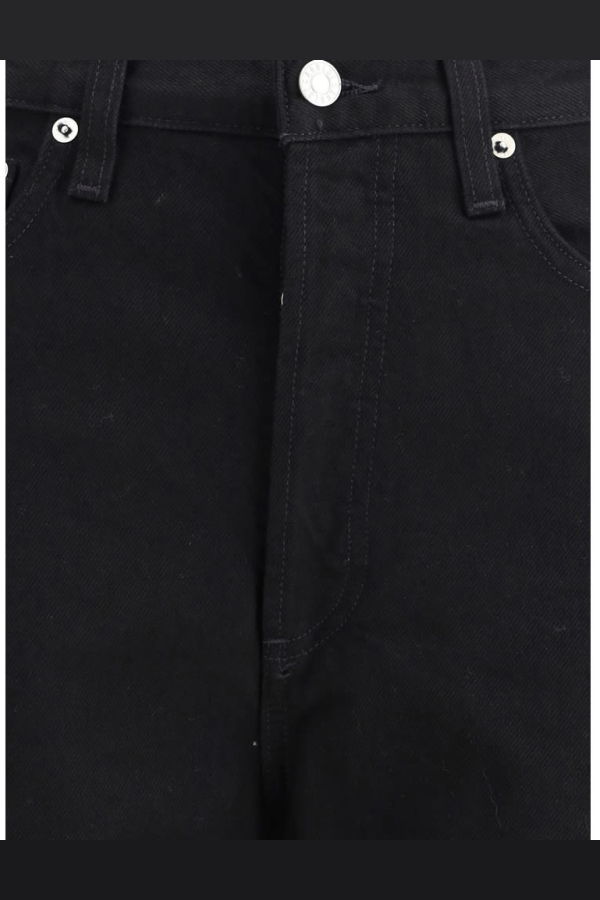 AGOLDE Jeans - Black
