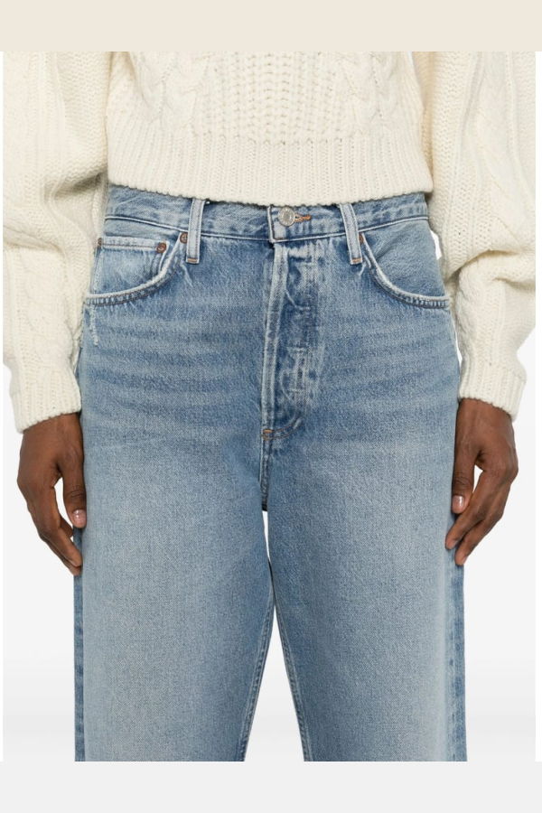 AGOLDE Jeans - Blue