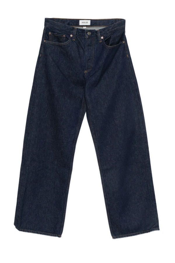 AGOLDE Jeans - Blue