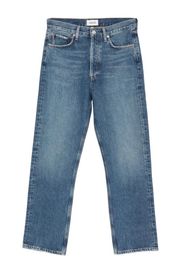 AGOLDE Jeans - Blue