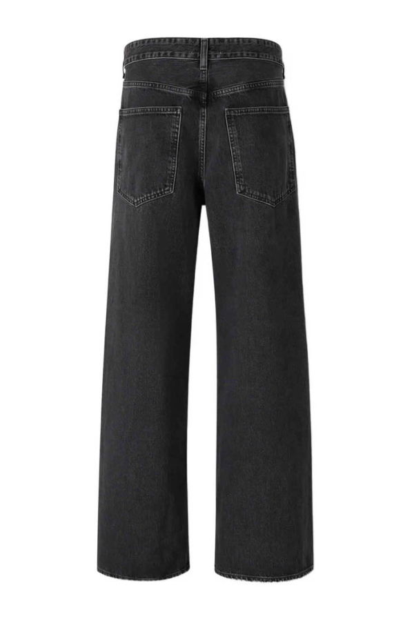 AGOLDE Jeans - Black