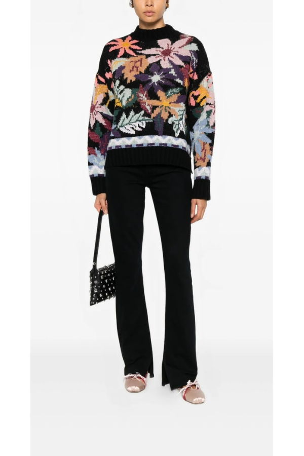 AGOLDE Jeans - Black