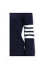 Thom Browne Cotton Jersey Top - Navy - Thumbnail 3