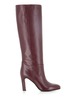 Del Carlo Boot 11028 Boot - Bordeaux - Thumbnail 1