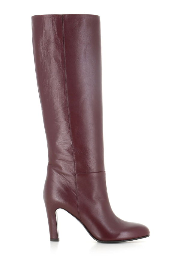 Del Carlo Boot 11028 Boot - Bordeaux