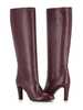 Del Carlo Boot 11028 Boot - Bordeaux - Thumbnail 2