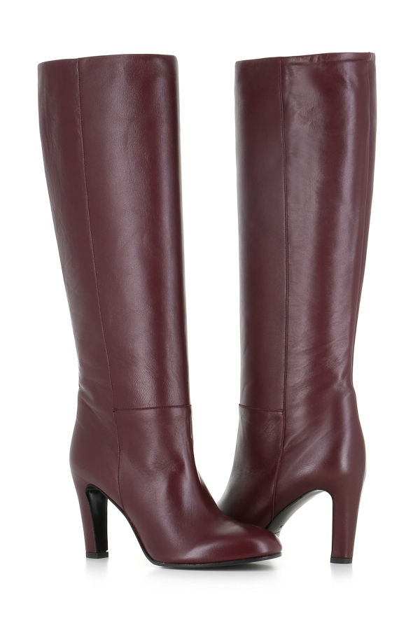 Del Carlo Boot 11028 Boot - Bordeaux