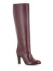 Del Carlo Boot 11028 Boot - Bordeaux - Thumbnail 3
