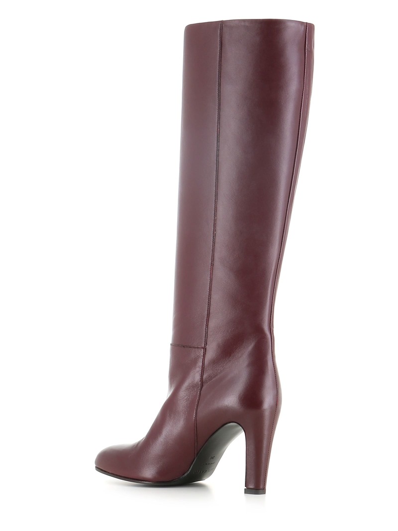 Del Carlo Boot 11028 Boot - Bordeaux