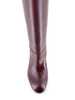 Del Carlo Boot 11028 Boot - Bordeaux - Thumbnail 5